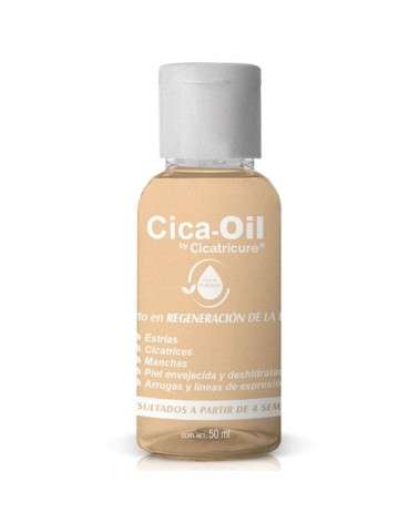 Cicatricure - Cica-Oil 50 Ml Cicatricure - 1