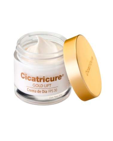 Cicatricure - Crema Gold Lift De Dia 50 G Cicatricure - 1