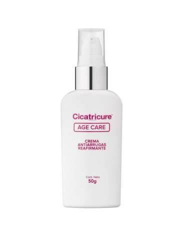 Cicatricure - Crema Facial Age Care Reafirmante 50 Gr Cicatricure - 1