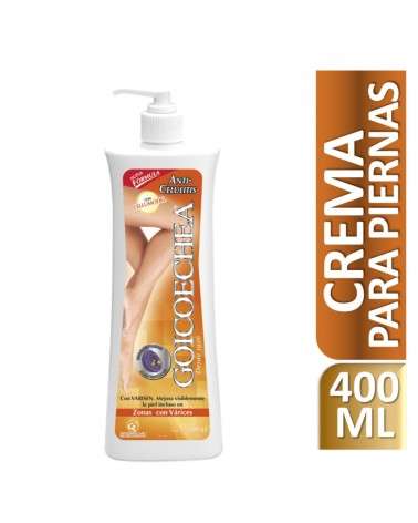 Anti-Celulitis Cellumodel Nf Con Mph Crema 400 Ml Goicoechea - 1