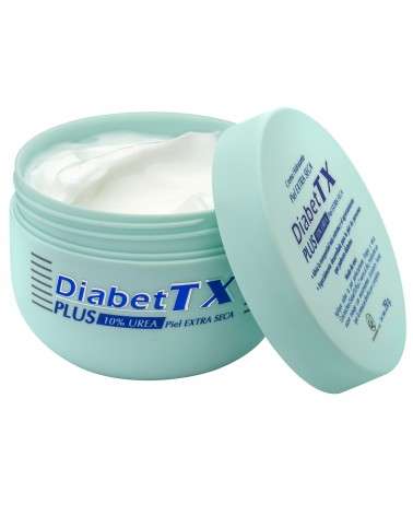 Diabet Tx Plus Urea 10% DiabetTX - 2