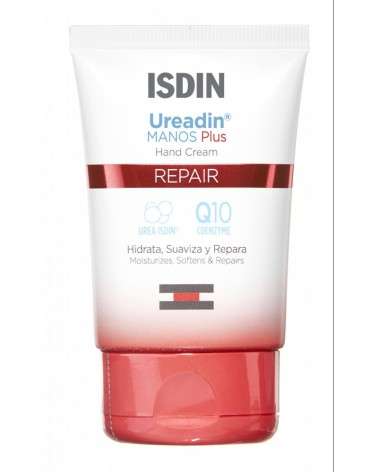 Isdin - Ureadin Hand Cream Plus Repair 50Ml Isdin - 1