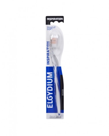 Elgydium - Inspiration Cepillo Dental Soft ELGYDIUM - 1