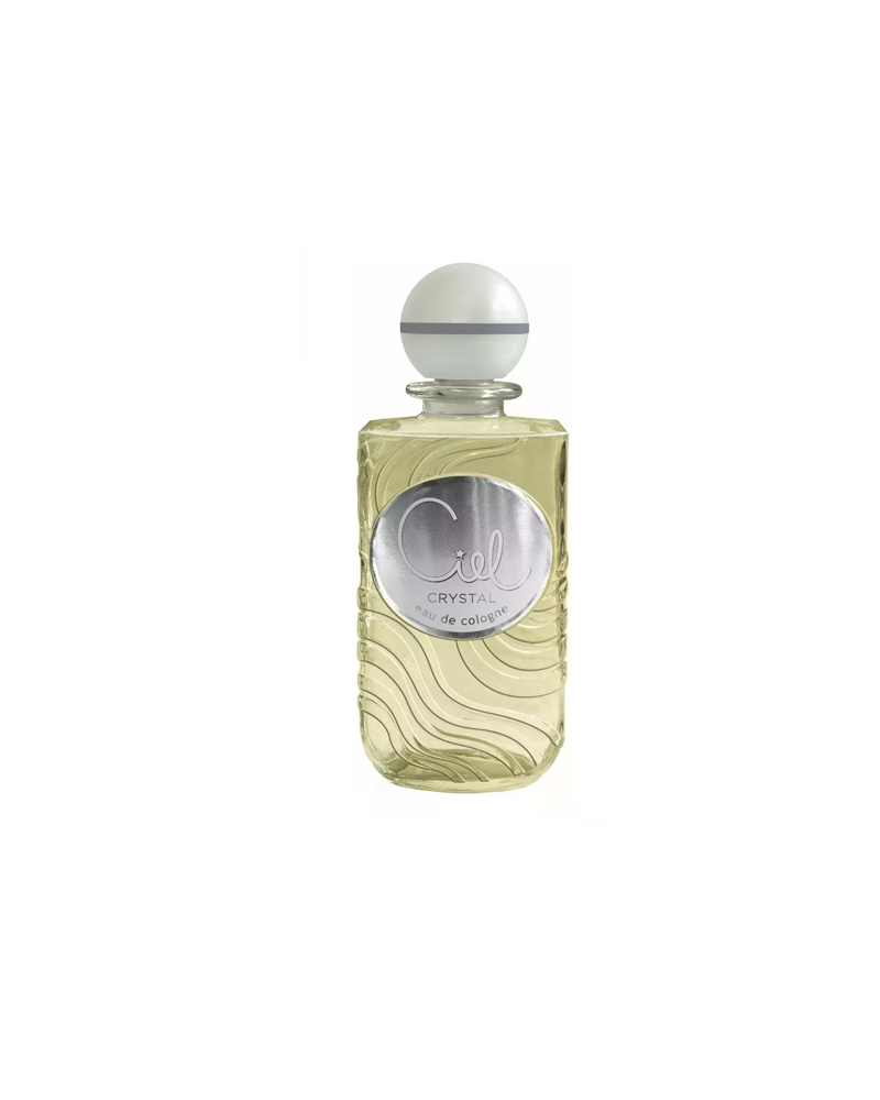 Ciel Crystal Eau De Cologne X 250 Ml CIEL - 1