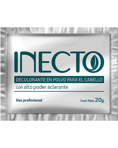 Inecto - Polvo Dec Super X 20 Gr INECTO - 1