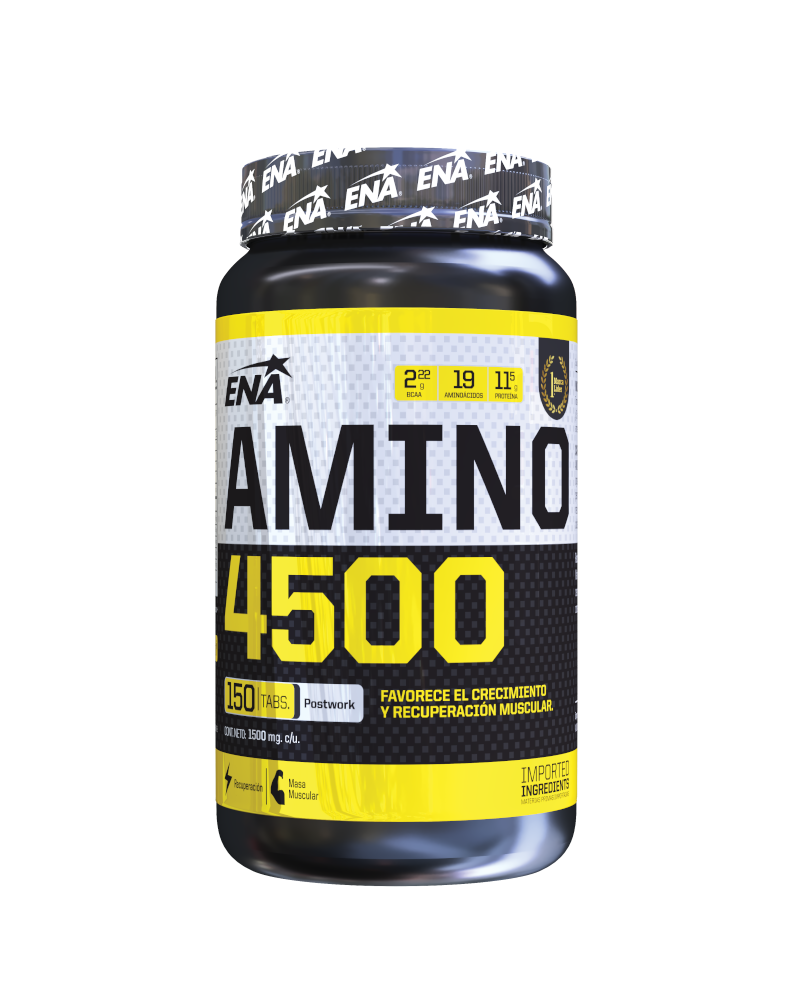 Ena - Amino 4500 ENA - 1