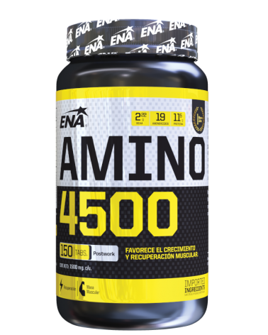 Ena - Amino 4500 ENA - 1