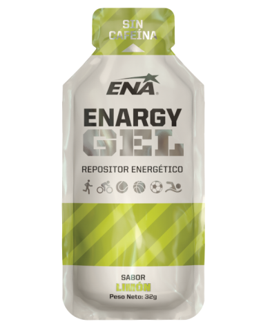 Enargy Gel Limon ENA - 1