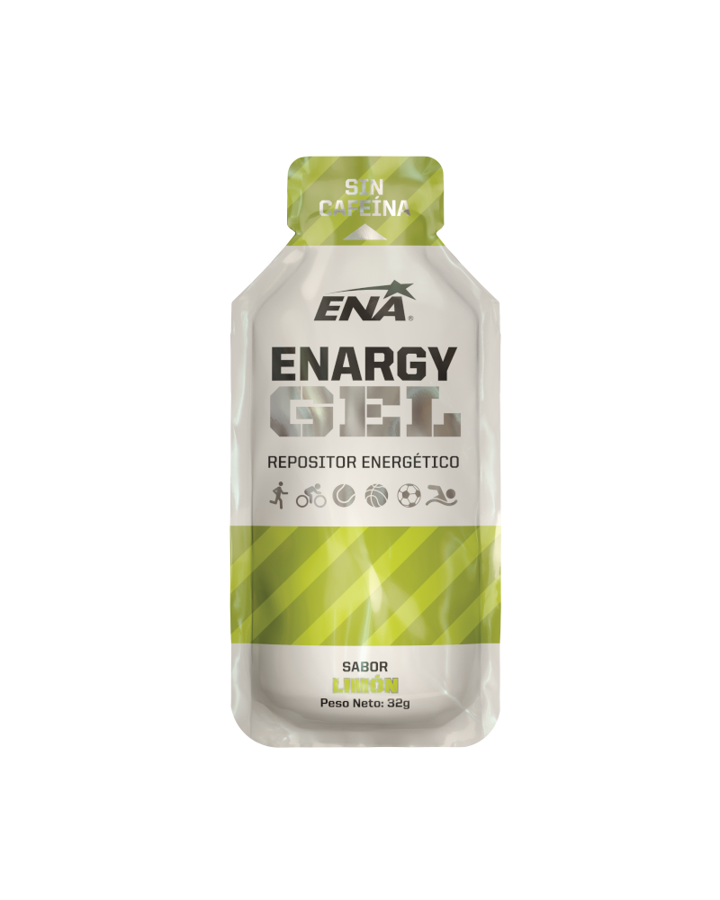 Enargy Gel Limon ENA - 1