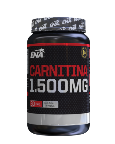 Ena - Carnitina Pro Burn ENA - 1