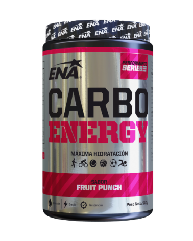 Carbo Energy ENA - 1