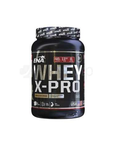 Ena - Suplemento Deportivo Whey x Pro x 1000Grs ENA - 1