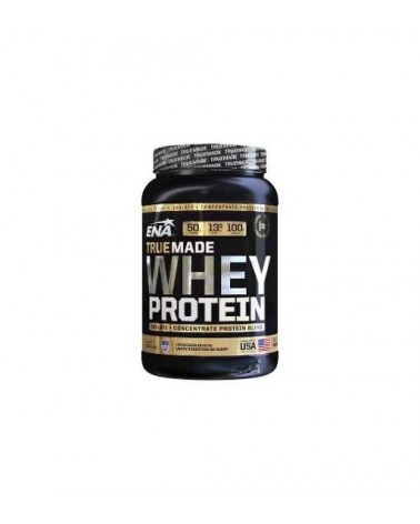 Ena - Whey Protein True Made Cookies & Cream Isolate + Concentrate ENA - 1