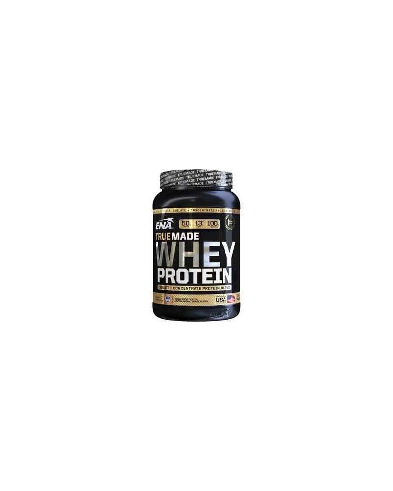 Ena - Suplemento Deportivo Whey Protein x930g Choco ENA - 1