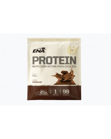 Ena- Protein - Sabor Chocolate ENA - 1