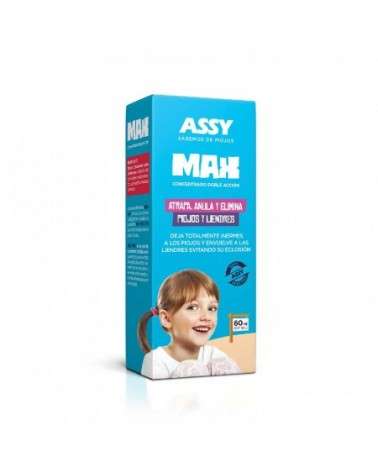 Assy Max Ped Con Liq 60 Ml ASSY - 1