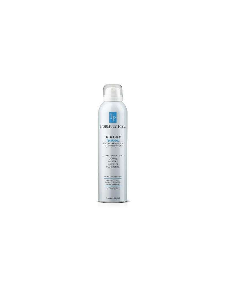 Formuly Piel-Hydramax Thermal - Agua Termal Spray X155Ml FORMULY PIEL - 1