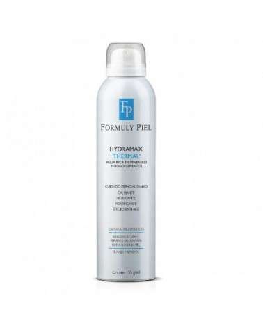 Formuly Piel-Hydramax Thermal - Agua Termal Spray X155Ml FORMULY PIEL - 1