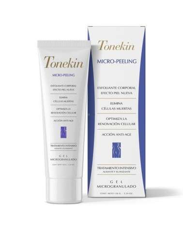 Tonekin - Micro Peeling TONEKIN - 1