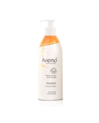 Aveno - Emulsion X 400Ml Aveno - 1