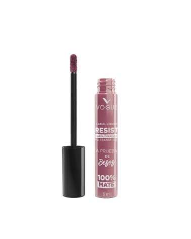 Labial Vogue - Resist Encantadora X 3Ml Vogue - 1