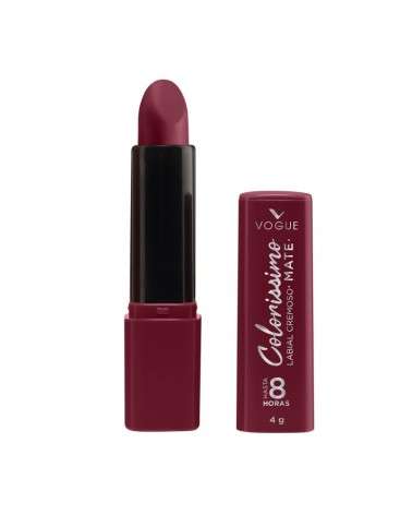 Labial Vogue - Colorissimo 4G Canela Intensa X 4Gr Vogue - 1