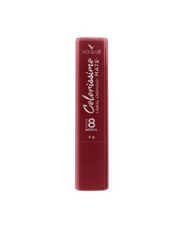 Labial Vogue - Colorissimo 4G Manzana Roja X 4Gr Vogue - 2