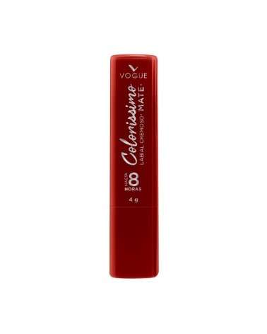 Labial Vogue - Colorissimo 4G Cereza Tropical X 4Gr Vogue - 2