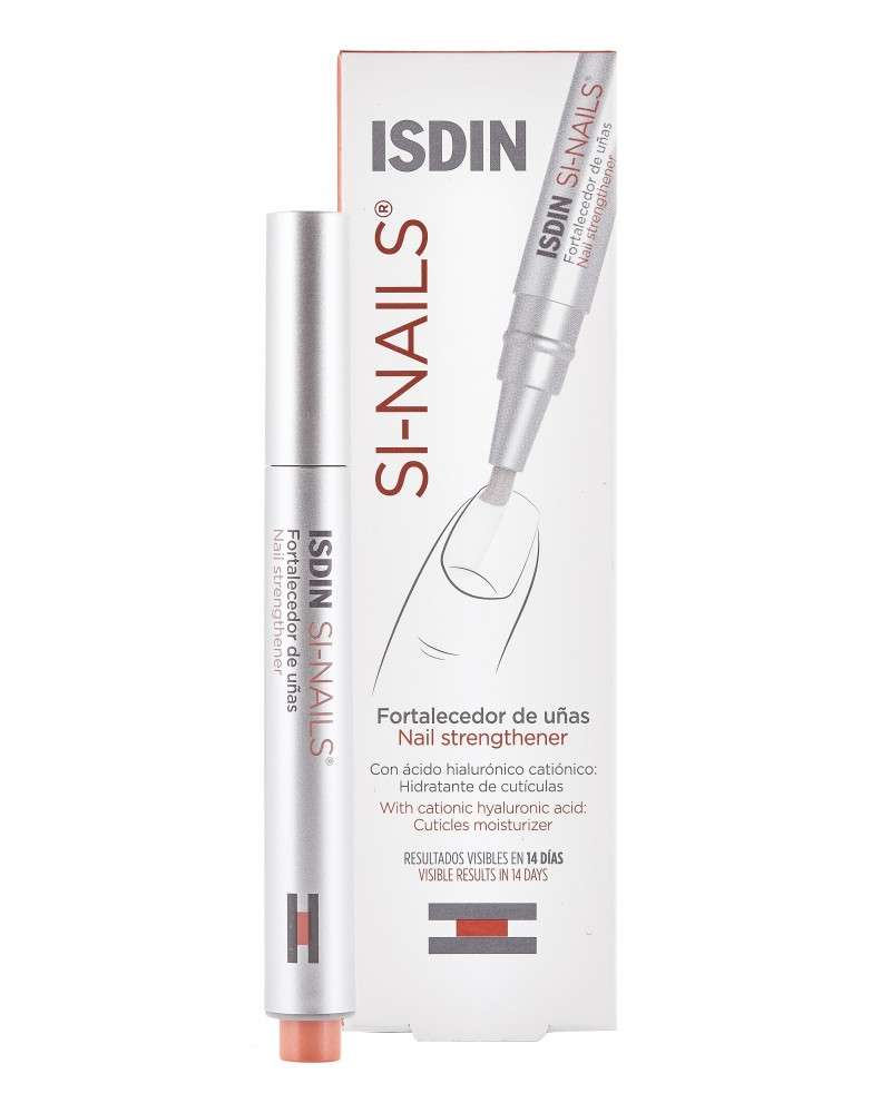 Isdin - Isdin - Si Nails Fortalecedor De Uñas Isdin - 1