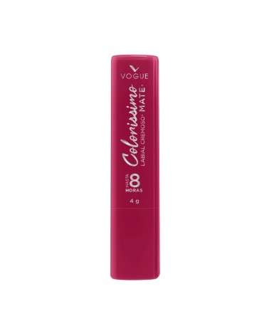 Labial Vogue - Colorissimo 4G Fresa Chic X 4Gr Vogue - 2