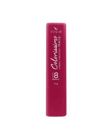 Labial Vogue - Colorissimo 4G Fresa Chic X 4Gr Vogue - 2