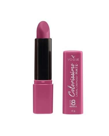 Labial Vogue - Colorissimo 4G Rosa Amorosa X 4Gr Vogue - 1