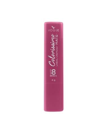 Labial Vogue - Colorissimo 4G Rosa Amorosa X 4Gr Vogue - 2