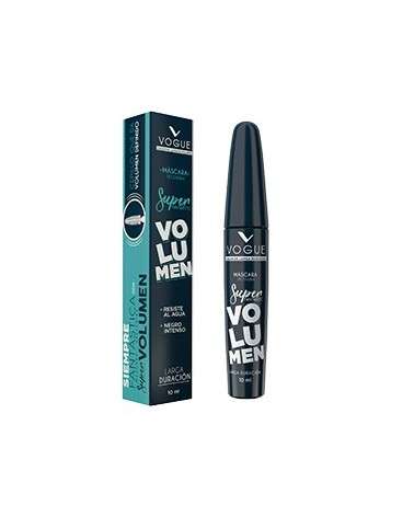 Mascara De Pestañas Vogue - Super Fantastic Volumen X 10Ml Vogue - 1