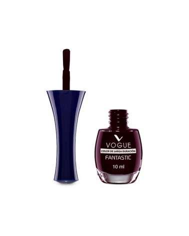 Esmalte Vogue - Superfantastic Agraz 42 X 10 Ml Vogue - 2