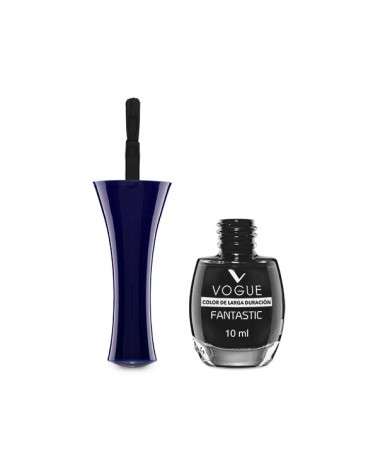 Esmalte Vogue - Superfantastic Onix 44 X 10 Ml Vogue - 2