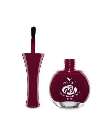 Esmalte Vogue - Efecto Gel Efusion X 14 Ml Vogue - 2