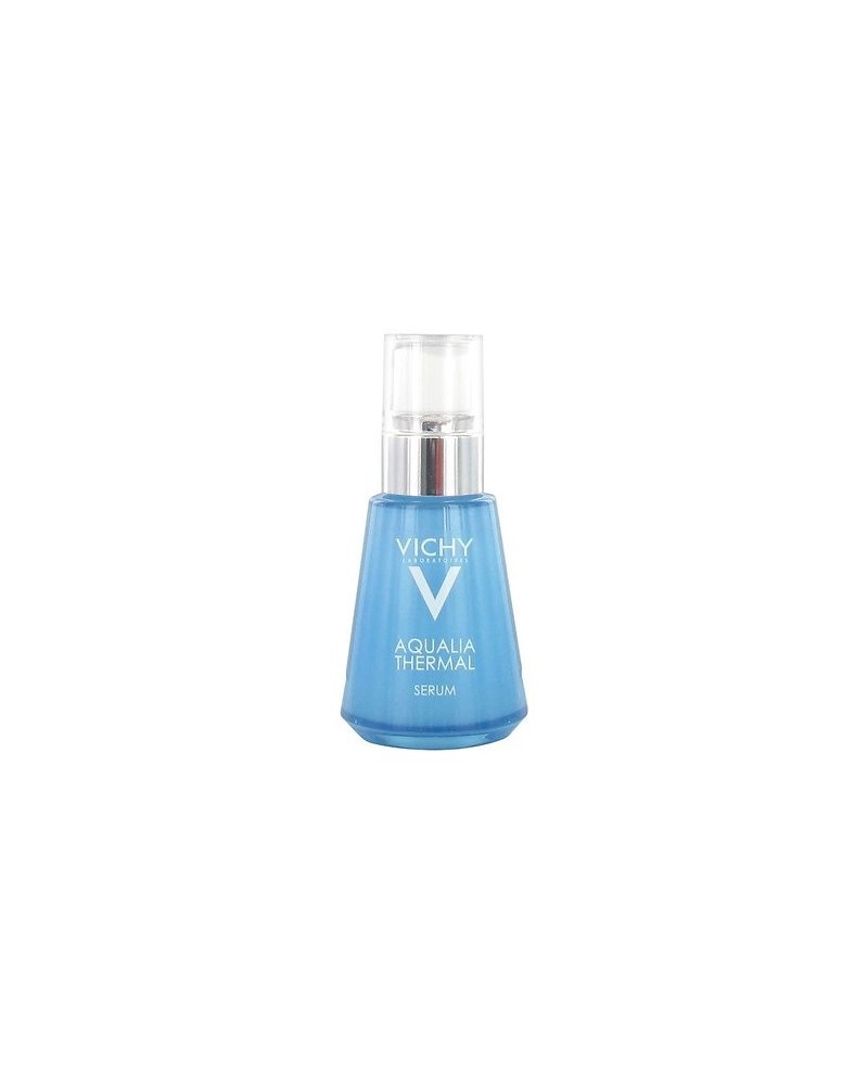 Vichy - Aqualia Thermal Serum Hidratante 30 Ml Vichy - 1
