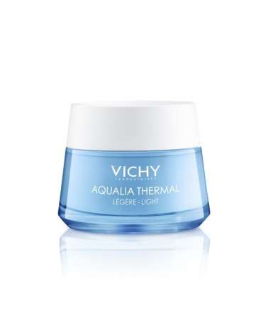 Vichy - Aqualia Thermal Ligera Hidratante 50 Ml Vichy - 1
