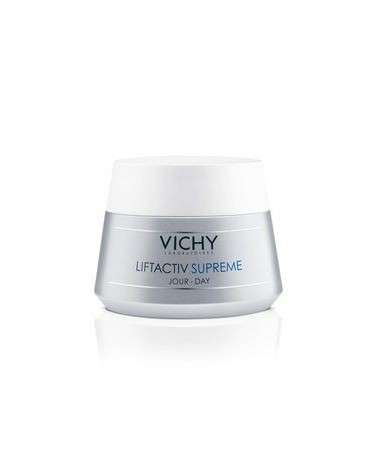 Vichy - Liftactiv Supreme Piel Normal A Mixta 50 Ml Vichy - 1