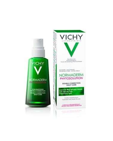 Normaderm Phytosolution 50 Ml Vichy - 1