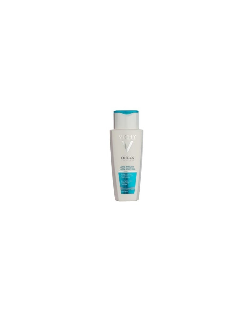 Shampoo Ultracalmante Para Vichy - 1