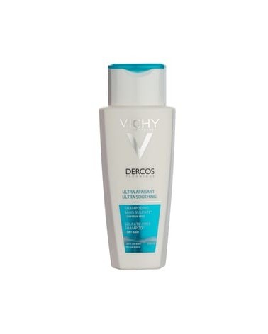 Shampoo Ultracalmante Para Vichy - 1