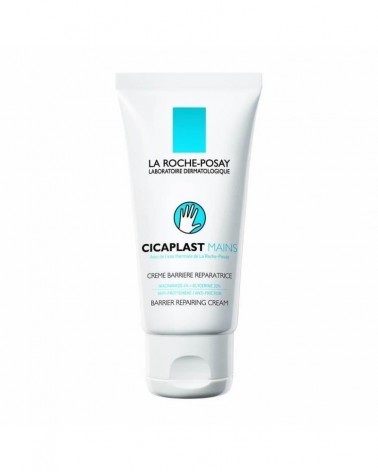 La Roche Posay - Cicaplast Manos La Roche Posay - 1