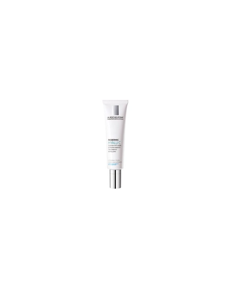 La Roche-posay - Crema Anti-Arrugas  Redermic Hyalu Ps x40ml La Roche Posay - 1