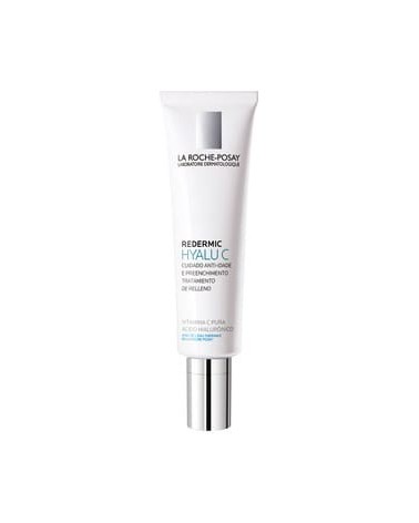 La Roche-posay - Crema Anti-Arrugas  Redermic Hyalu Ps x40ml La Roche Posay - 1