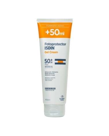 Fotoprotector Isdin - Gel  Spf 50+ Isdin - 1