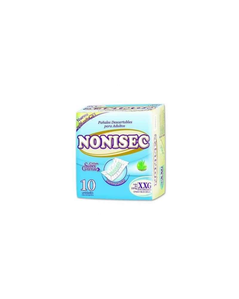 Nonisec - Adulto Xxgde X 10 Un Nonisec - 1