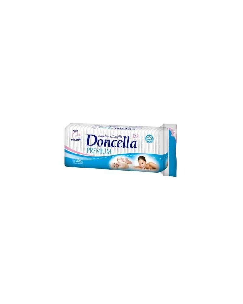 Doncella - Algodon Premium X 100 Gr Doncella - 1