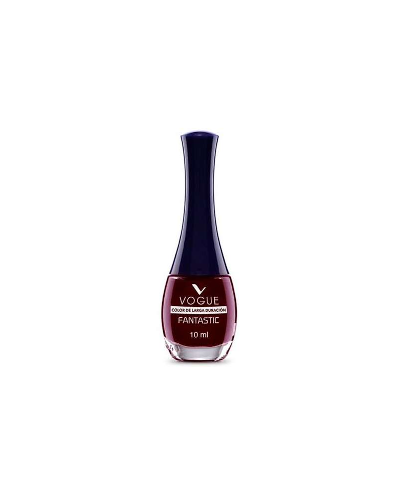 Esmalte Vogue - Superfantastic Marte 242 X 10 Ml Vogue - 1